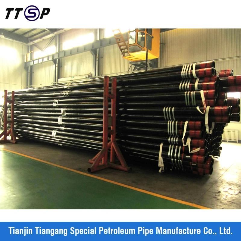 9-5/8" N80 Btc Thread Casing Pipe (API-5CT OCTG)