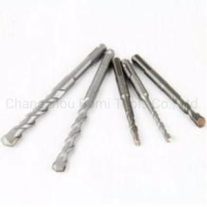 HSS Drill Bits Customized Square Shank with Electric Hammer HSS Drill Bit