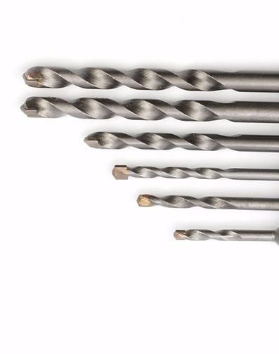 Masonry Drill Bits Sand Blast