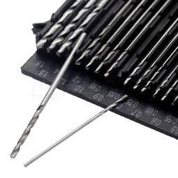 DIN1869 Twist Drill Bit for Metal Drilling