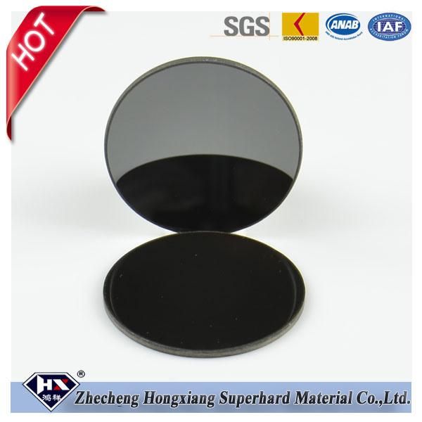 Zhecheng 1308 Polycrystalline Diamond Compact PDC blank