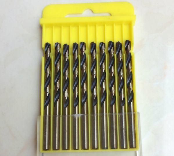 Reliable Quality Masonry Drill Bits for Hard Materials Drilling with Low Price