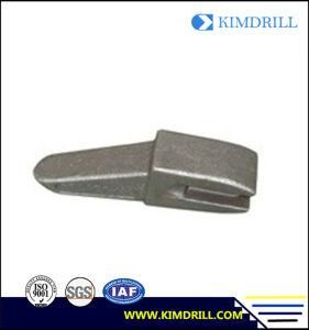 Clay Cutting Teeth Holder for 16r55 and 16r66