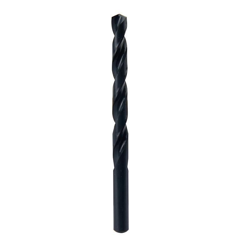 6PCS DIN338 HSS Roll Forged Twist Drill Bit Set Manufacturer