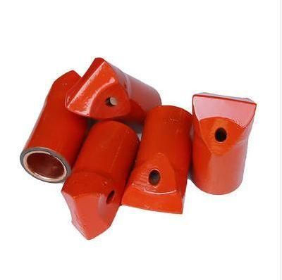 Marble Quarry Taper Chisel Drill Bit