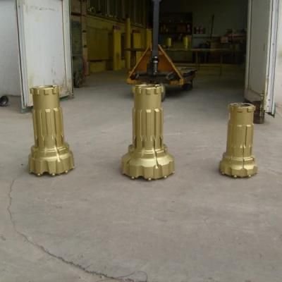 Drill Bit Manufacturer Bits for Reverse Circulation DTH Hammers
