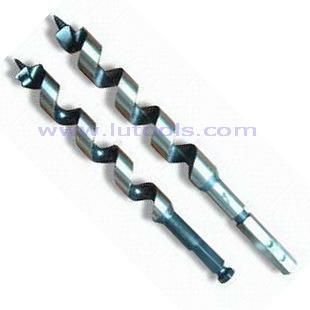 Nail Auger Drills Bit (WD-008)