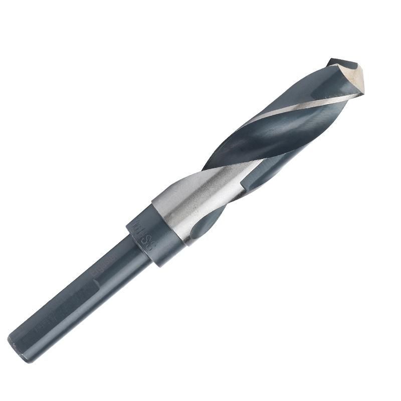 100% Satisfaction HSS M35 Twist Cobalt Drill Bit Steel Drill for Metal