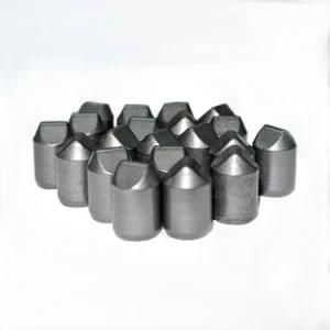 High Quality Tungsten Carbide Button