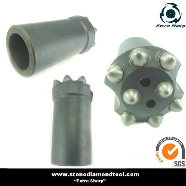 Tungsten Carbide Drill Bit for Mining/Quarry/Well Drilling