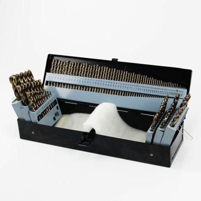 Customized DIN Twist Drill Bit
