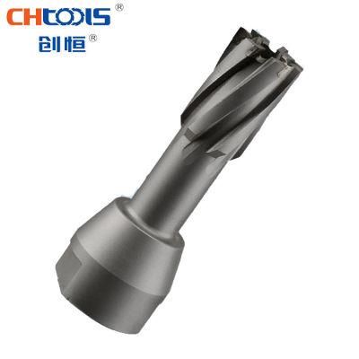 Chinese Factory 50mm Tct Drill Bit Tct Annular Hole Cutter