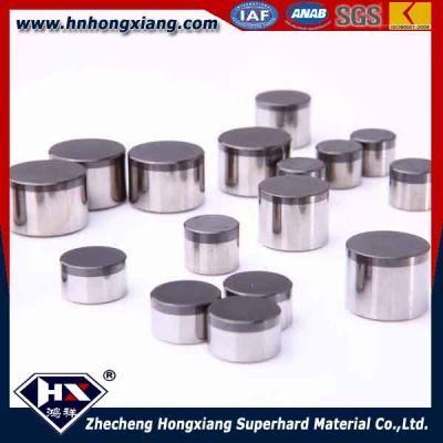 PDC Cutter Bit Inserts for Oil Drilling