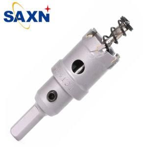 Tct Hole Saw for Drilling Holes