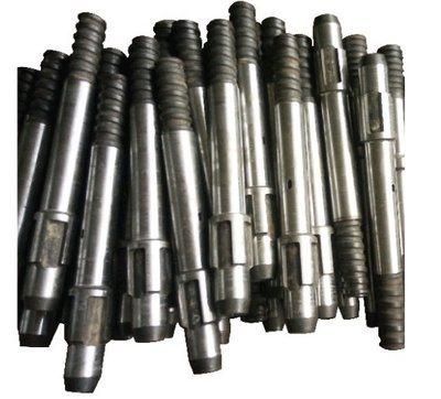 Shank Adaptors