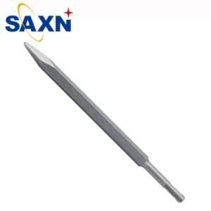 SDS Plus Shank Point Chisel for Masonry