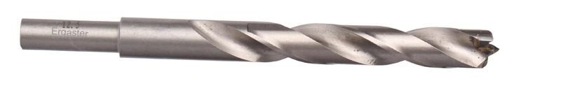 Carbide Tipped Brad Point Bit for Woodworking