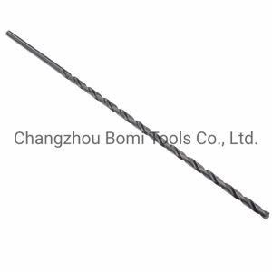 Power Tools HSS Drill Bit Long with Countersink Twist Drill Bits