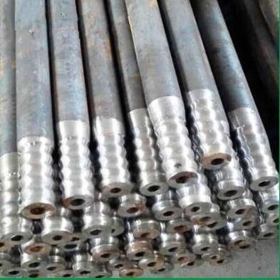 R32 Blast Furnace Drill Pipe Hot Sale Male Thread Drill Pipe