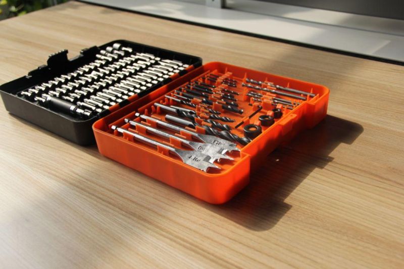 Screw Bits Drill Bit Set Tools Set Made in China