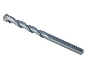 Masonry Drills High Helix Reduced Shank Chrome Plated