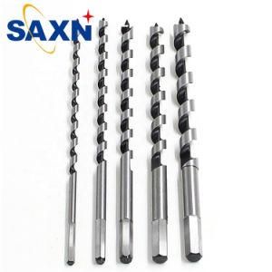 Wood Drilling Auger Drill Bit