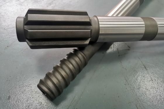 High Grade Maxdrill Cop1838 R32 Shank Adaptor with High Quality for Rock Drilling