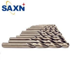 DIN338 Jobber Length Twist Metal M2 HSS Cobalt Drill Bit