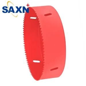 Bi Metal Cutter Hole Saw for Stainless Steel Metal Wood