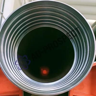 Hwt 1.5 M 3m 5FT 10FT Drill Pipe Rod with Heat Treatment High Carbon Alloy Steel Dcdma