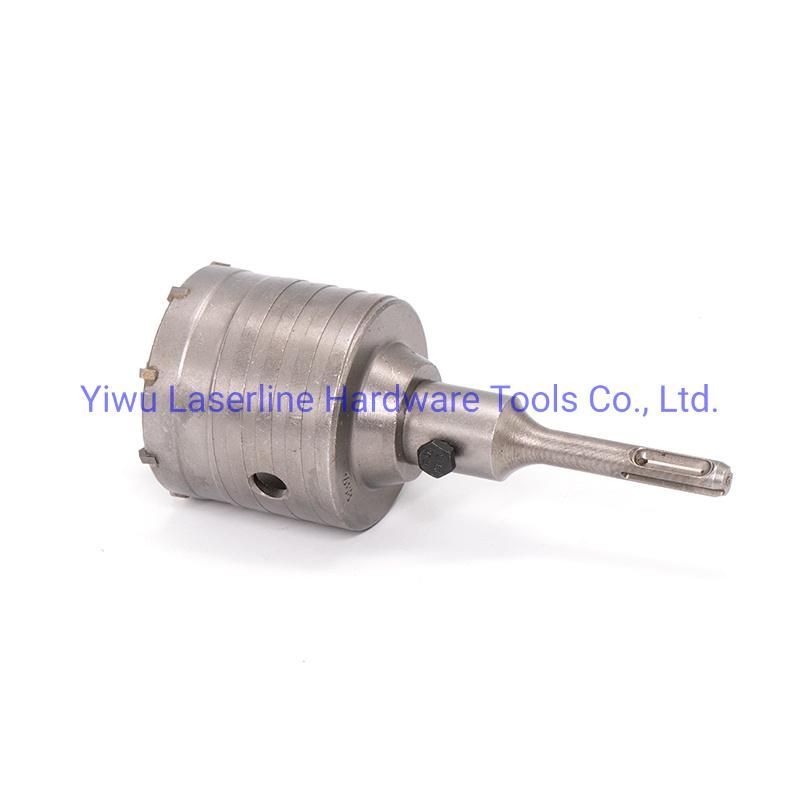 Carbide Tipped Concrete Stone Wall Core Drill Bits