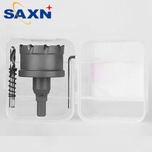 Stainless Steel Special Alloy Hole Opener Metal Drill Bit