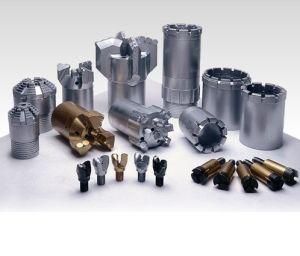 Different Type and Size of Core Bit/Drill Bit