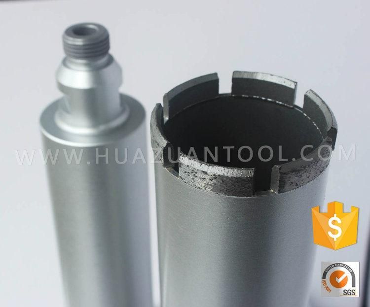 75mm Diamond Hollow Drill Bit for Granite Drilling