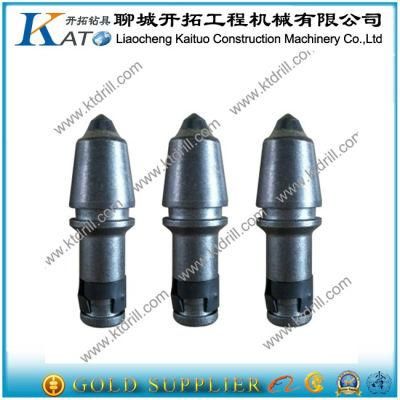 Carbide Tipped Trencher Teeth Coal Mine Drill Bit RM5