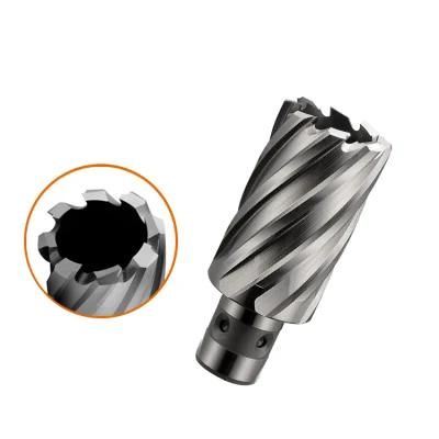 Chtools China Manufacturer Carbide Drill Fein Annular Cutters