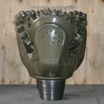 API Manufacturer 17 1/2&quot; IADC215 Milled Tooth Bit/Steel Tooth Tricone Bit