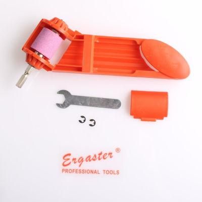 Portable Drill Bit Sharpener-Portable Drill Grinding Machine