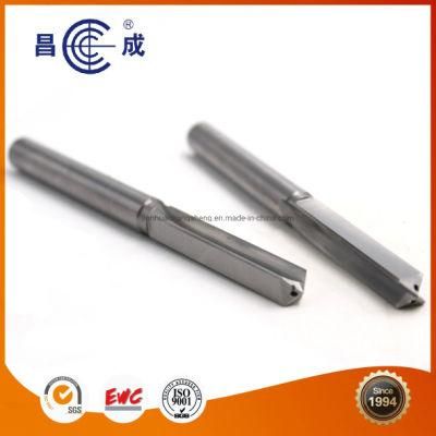 M42 HSS Straight Flutes Drill Bit with Inner Cold Hole
