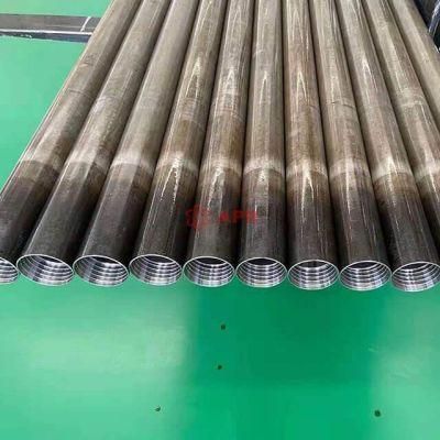 Factory Price Nq Drill Rod Geological Drill Rod for Diamond Drilling