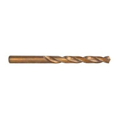 Drilling Machine HSS Taper Shank Twist Drills