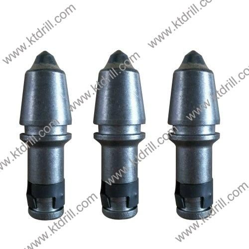 Conical Drilling and Mining Cutter Pick-Tool Holder