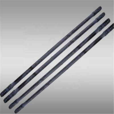 Taphole Drill Rod Rock Drill Tools for Blast Furnace