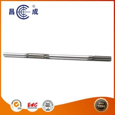 High Quality Long Life 4 Flutes CBN Reamer Aluminium