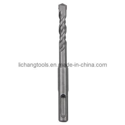 SDS Plus Four Flutes Hammer Drill Bit