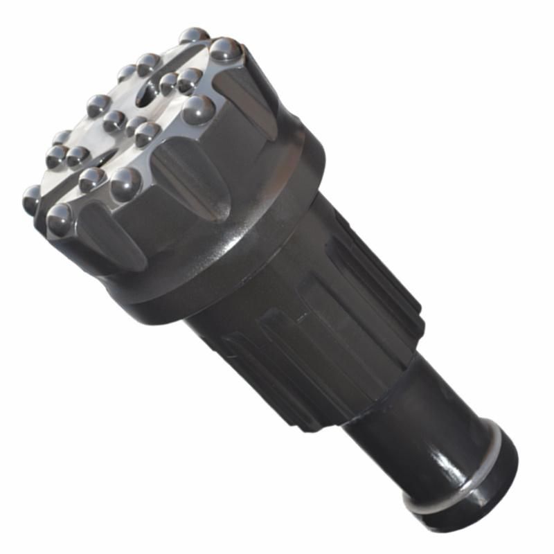 Rock Drilling Odex Symmetric Casing Drilling Systems DTH Drill Bits