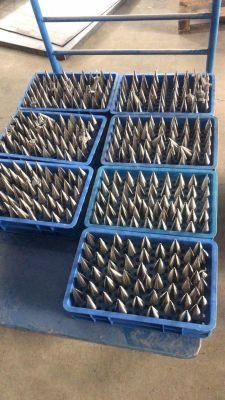 Stainless Steel Drill Bit Extra Long Straight Shank Twist Drill