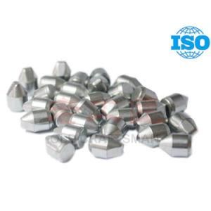 Tungsten Carbide Button for Oil Well Drilling