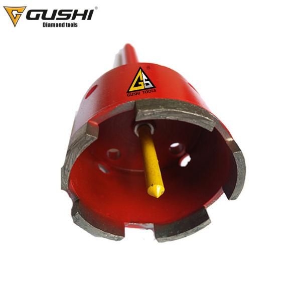 Diamond Coated Core Drill Bit Hole Saw