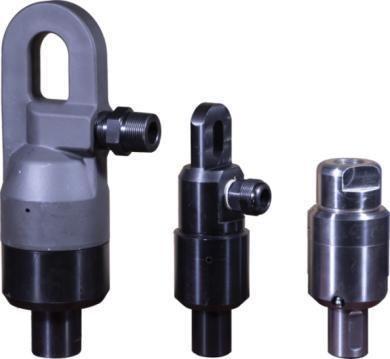 Heavy Duty Waterswivel for Exploration Drilling